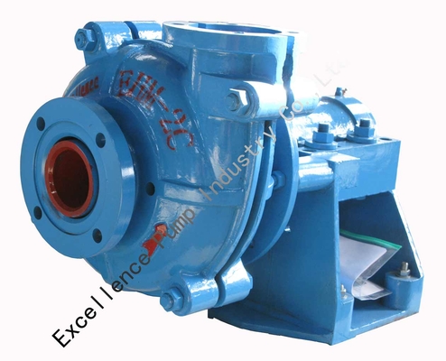 Ehm-2C επαγγελματικοί τύποι πώλησης pumpfor πηλού μεταλλείας ο μεταλλουργικός